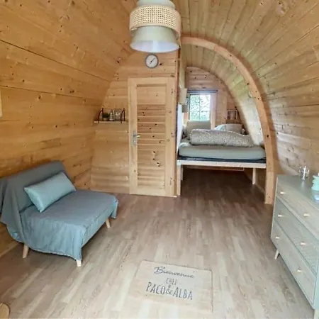 Domaine Prive Avec Piscine Et Terrain De Petanque *