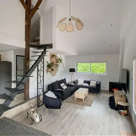 بيت للعطل Domaine Prive Avec Piscine Et Terrain De Petanque