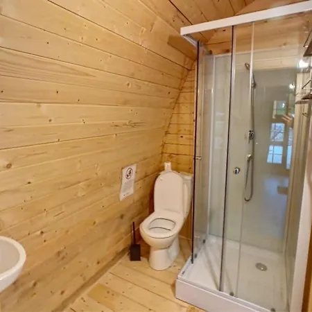 بيت للعطل Domaine Prive Avec Piscine Et Terrain De Petanque Vieville