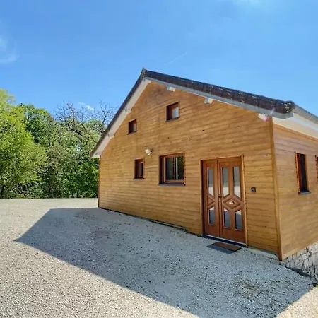 Domaine Prive Avec Piscine Et Terrain De Petanque * Vieville