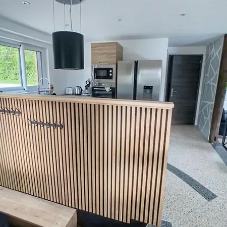 بيت للعطل Domaine Prive Avec Piscine Et Terrain De Petanque